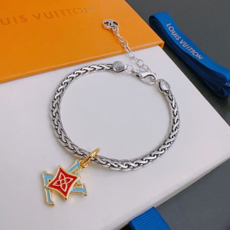 LV Bracelets